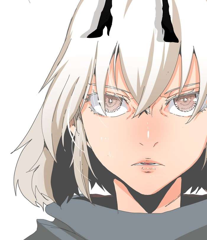 The God of High School Chapter 335 Gambar 7