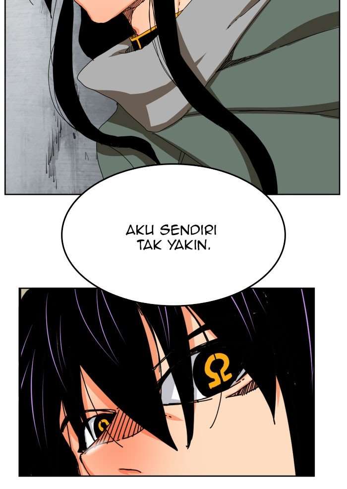 The God of High School Chapter 335 Gambar 71