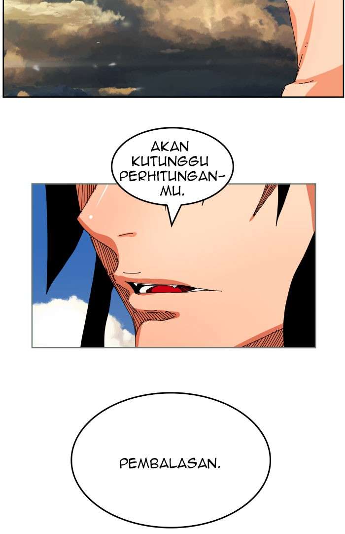 The God of High School Chapter 335 Gambar 73