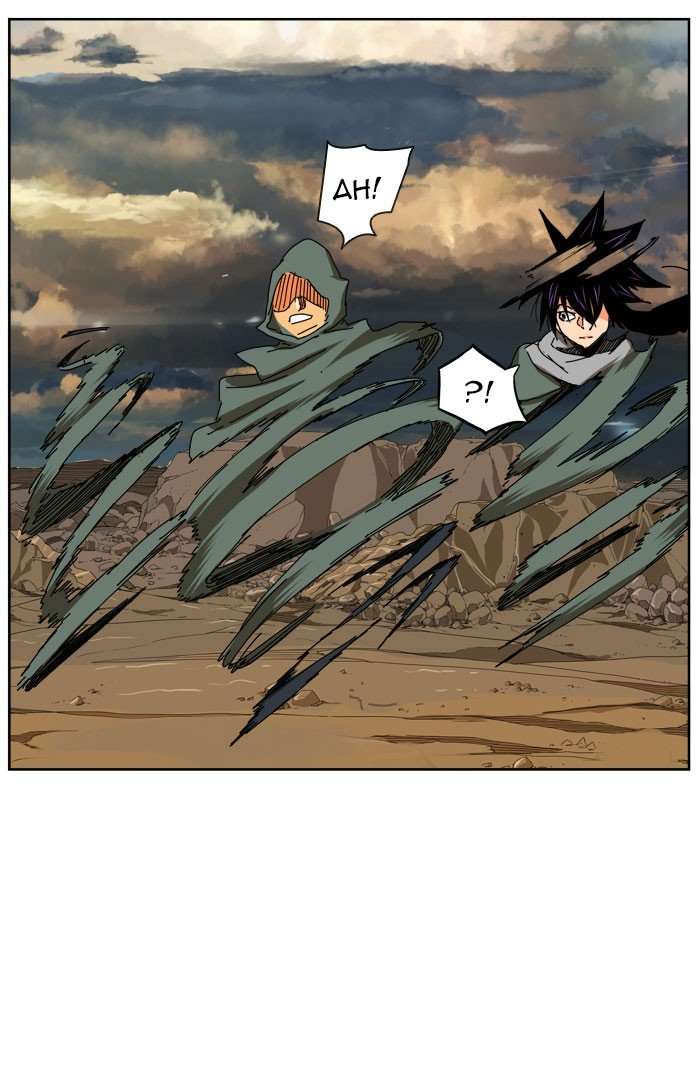 The God of High School Chapter 335 Gambar 75