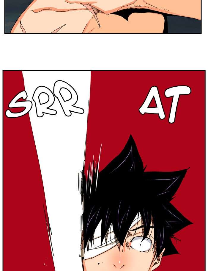 The God of High School Chapter 335 Gambar 9