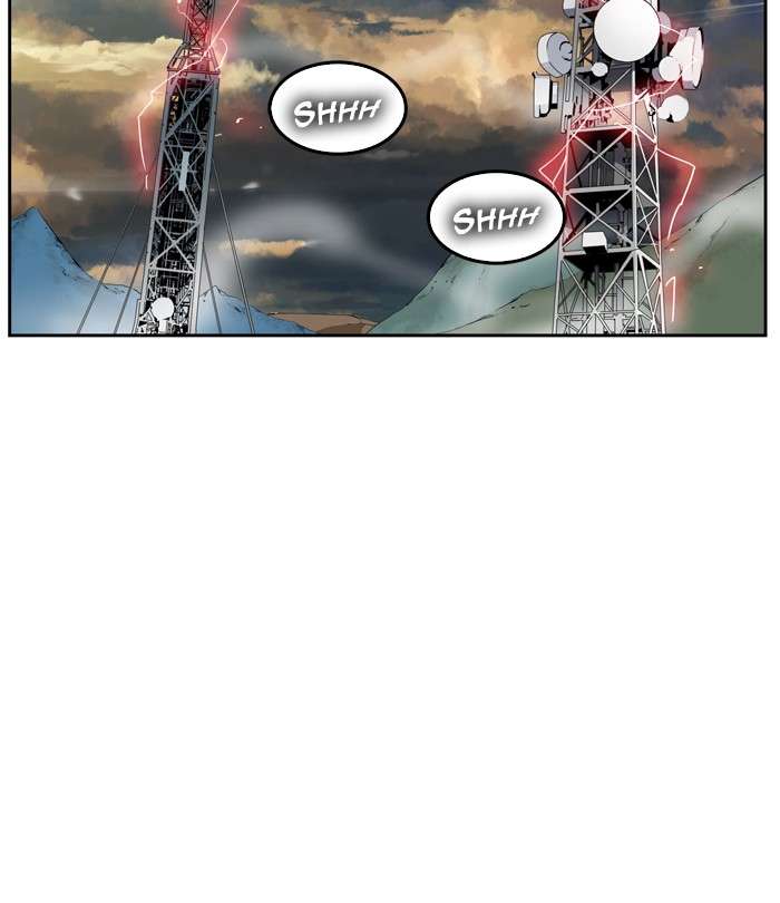 The God of High School Chapter 334 Gambar 13