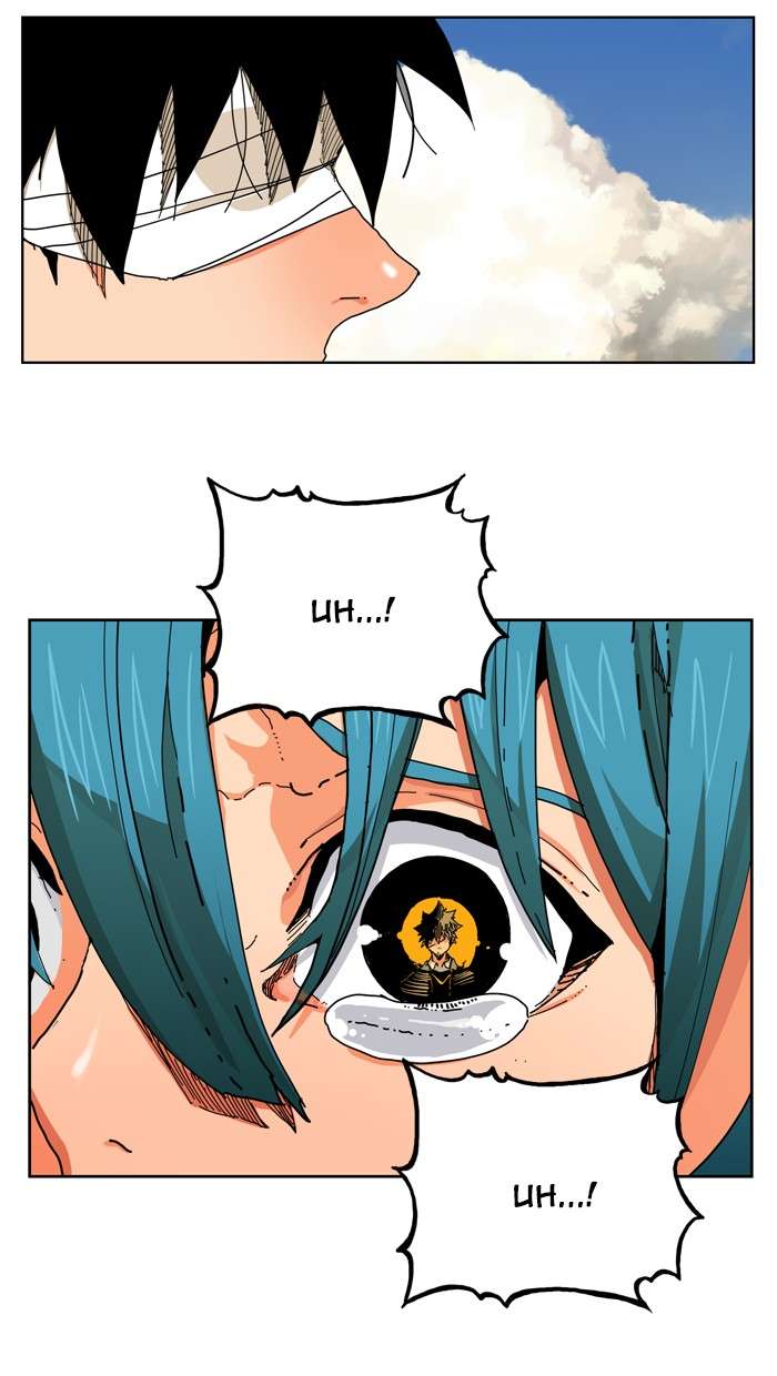 The God of High School Chapter 334 Gambar 16