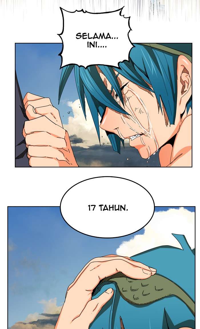 The God of High School Chapter 334 Gambar 25