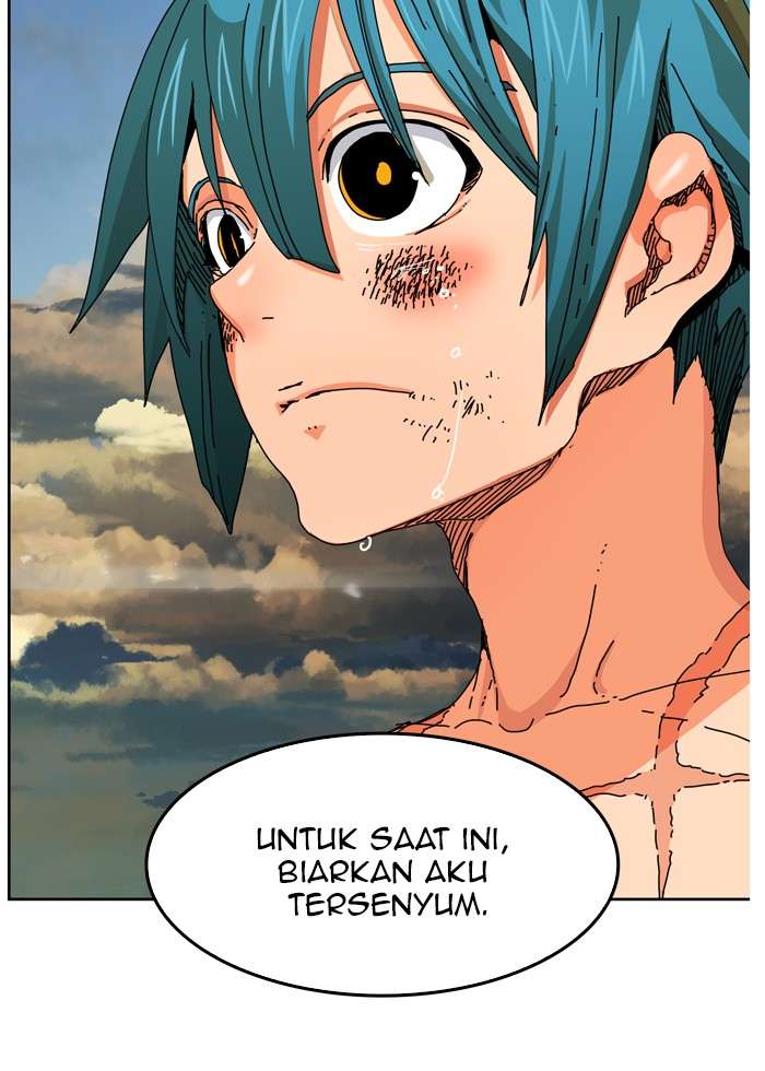 The God of High School Chapter 334 Gambar 29