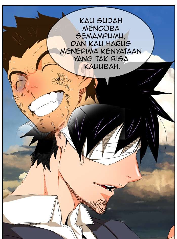 The God of High School Chapter 334 Gambar 30