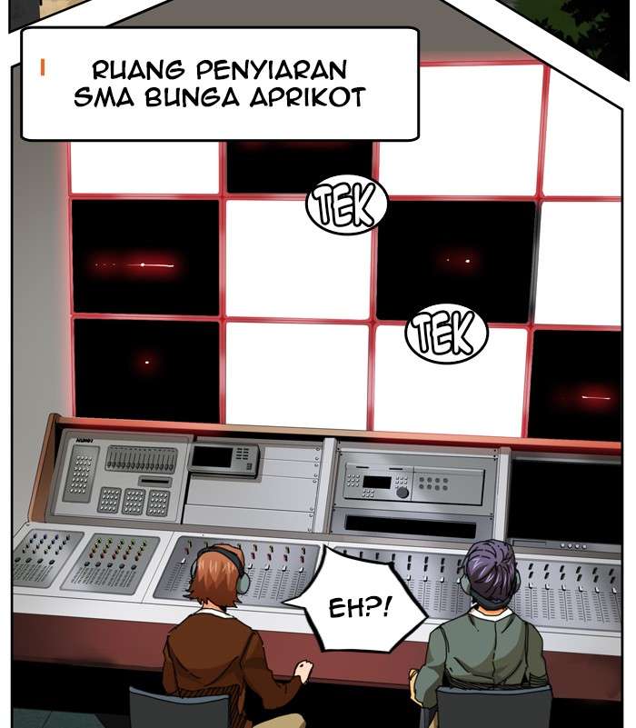 The God of High School Chapter 334 Gambar 36