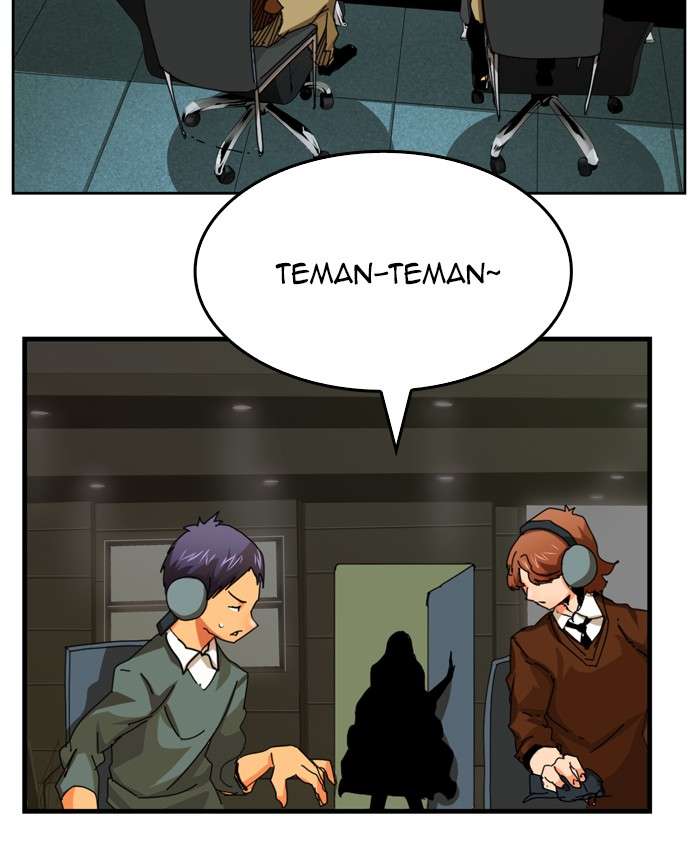 The God of High School Chapter 334 Gambar 37