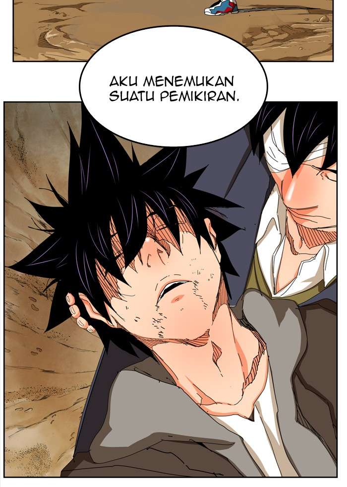 The God of High School Chapter 334 Gambar 44