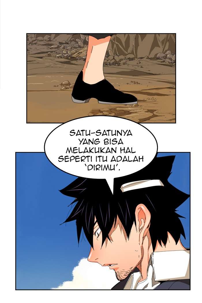 The God of High School Chapter 334 Gambar 45