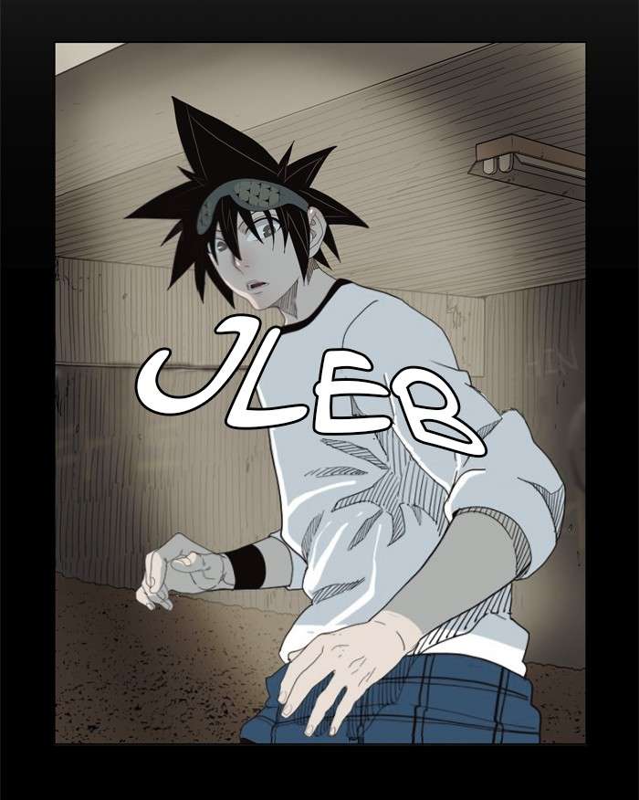 The God of High School Chapter 334 Gambar 47