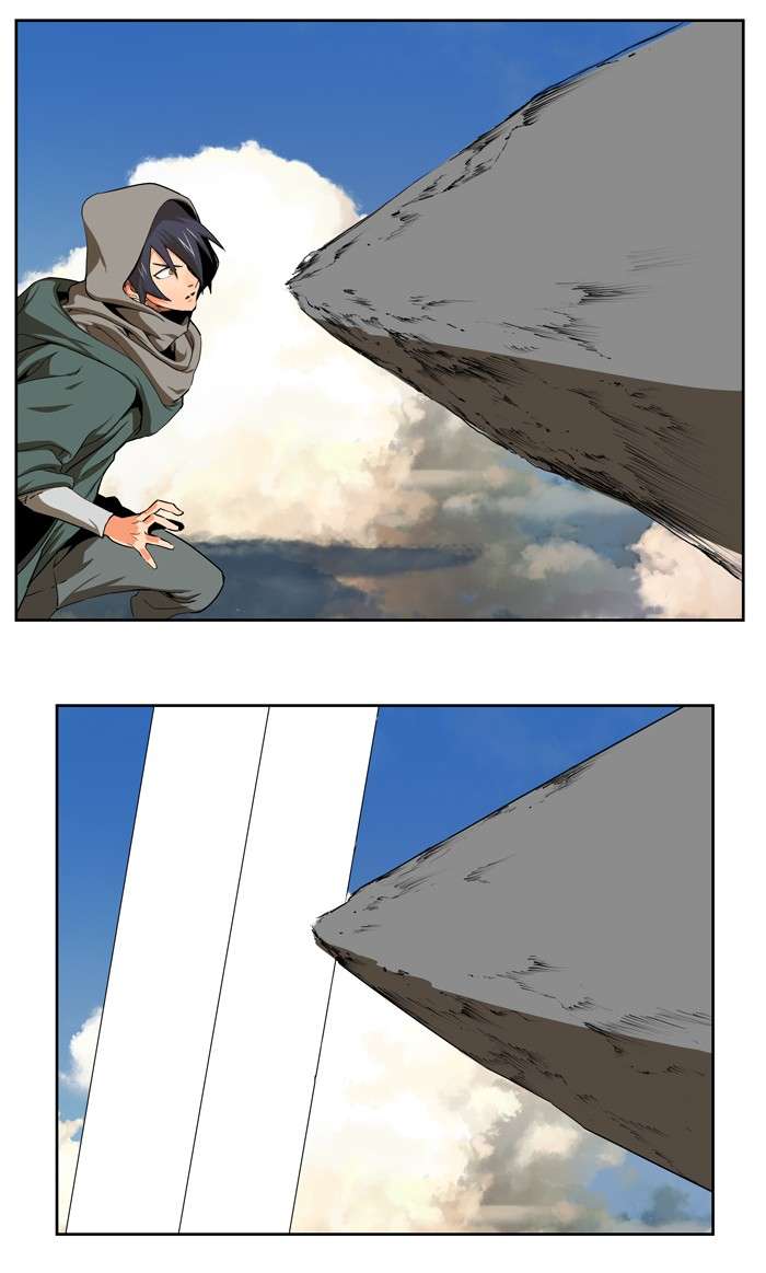 The God of High School Chapter 334 Gambar 55