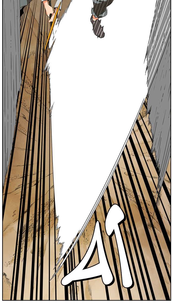 The God of High School Chapter 334 Gambar 59