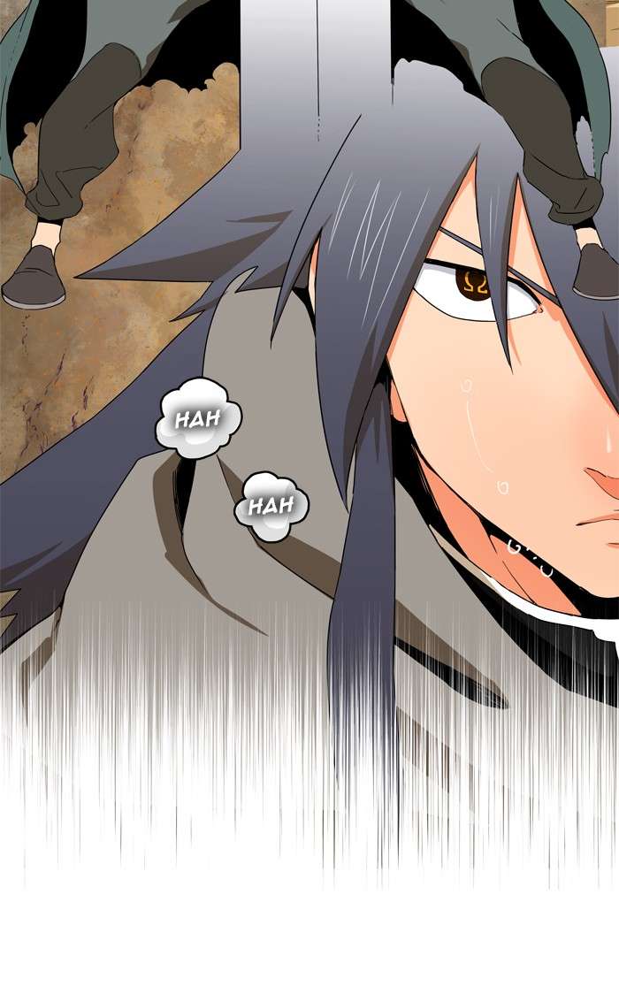 The God of High School Chapter 334 Gambar 61