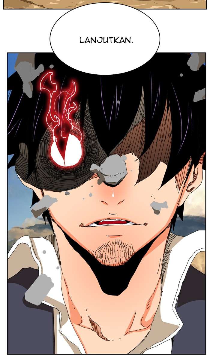 The God of High School Chapter 334 Gambar 63