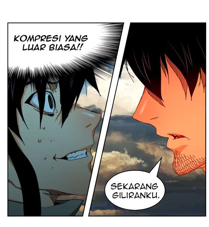 The God of High School Chapter 334 Gambar 65