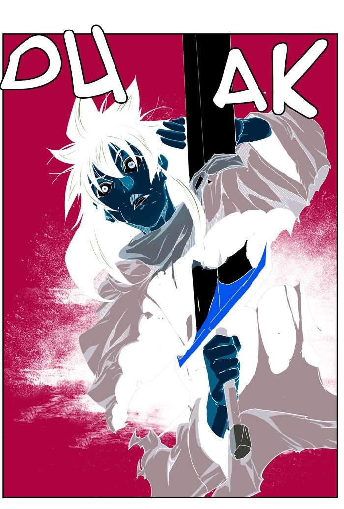 The God of High School Chapter 334 Gambar 67