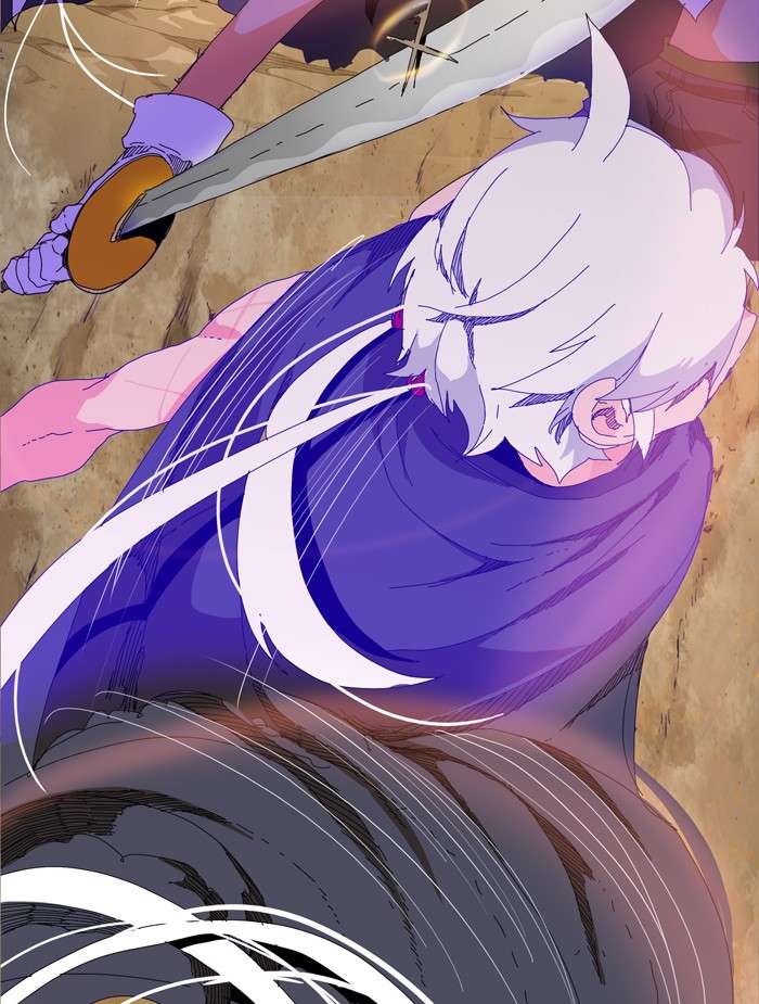 The God of High School Chapter 334 Gambar 70