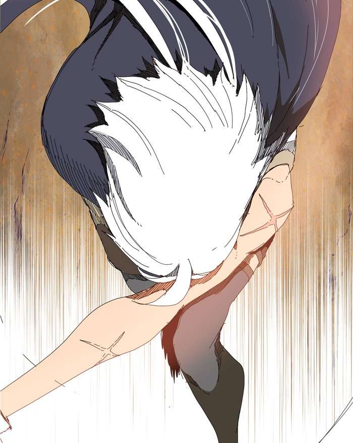 The God of High School Chapter 334 Gambar 71