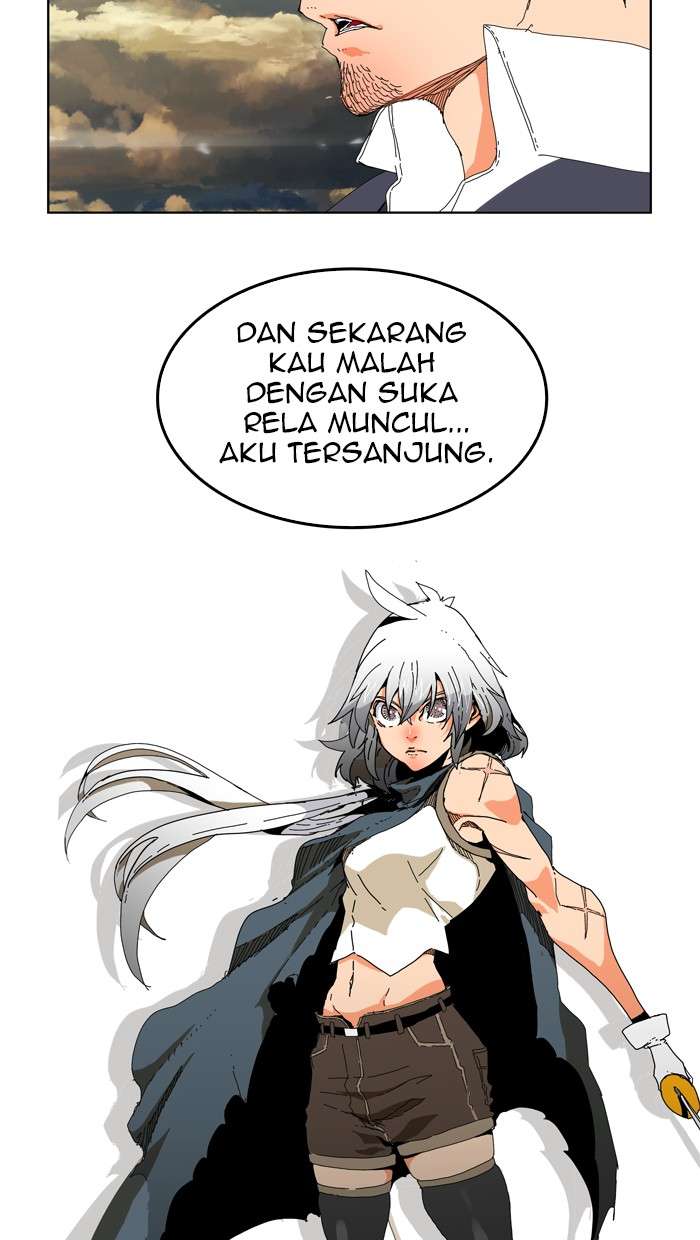 The God of High School Chapter 334 Gambar 75