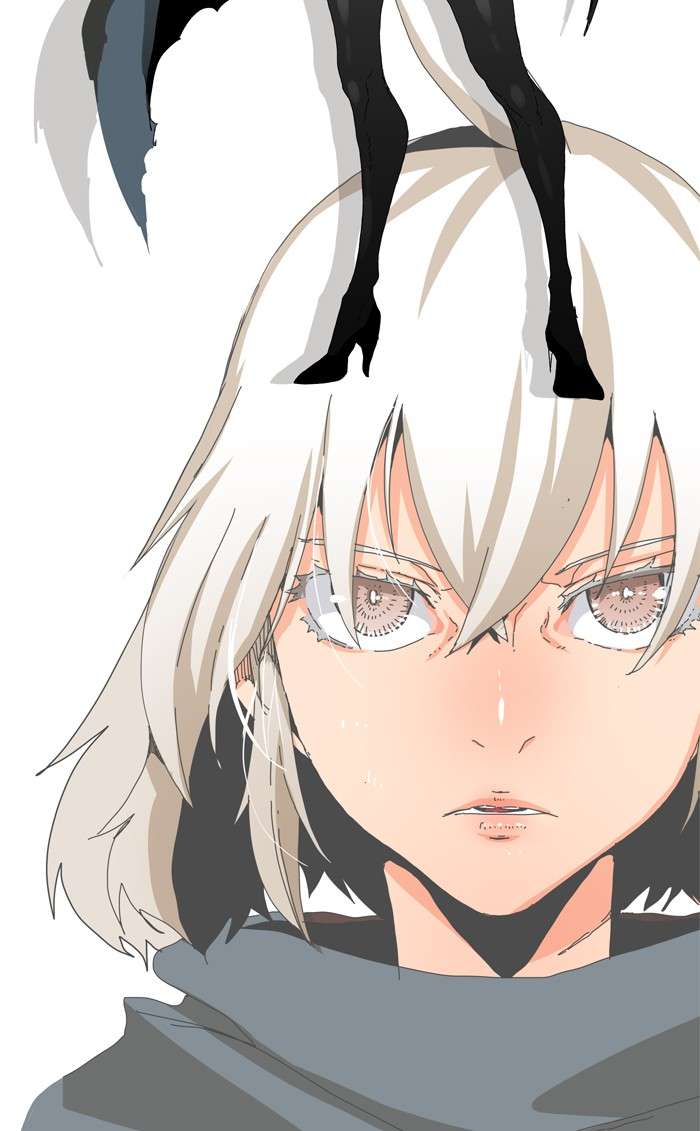 The God of High School Chapter 334 Gambar 76