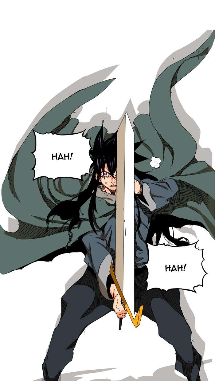 The God of High School Chapter 334 Gambar 78