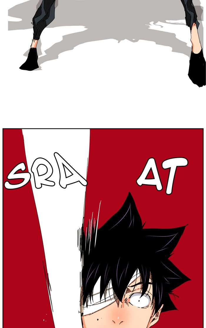 The God of High School Chapter 334 Gambar 79