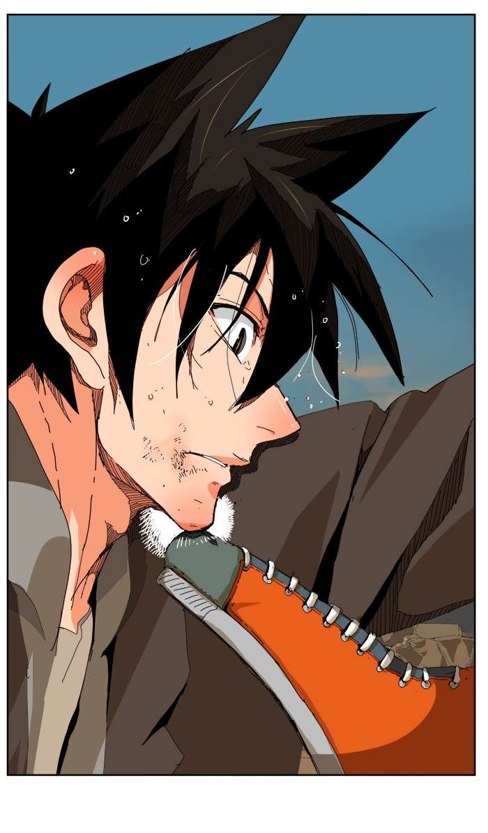 The God of High School Chapter 333 Gambar 10