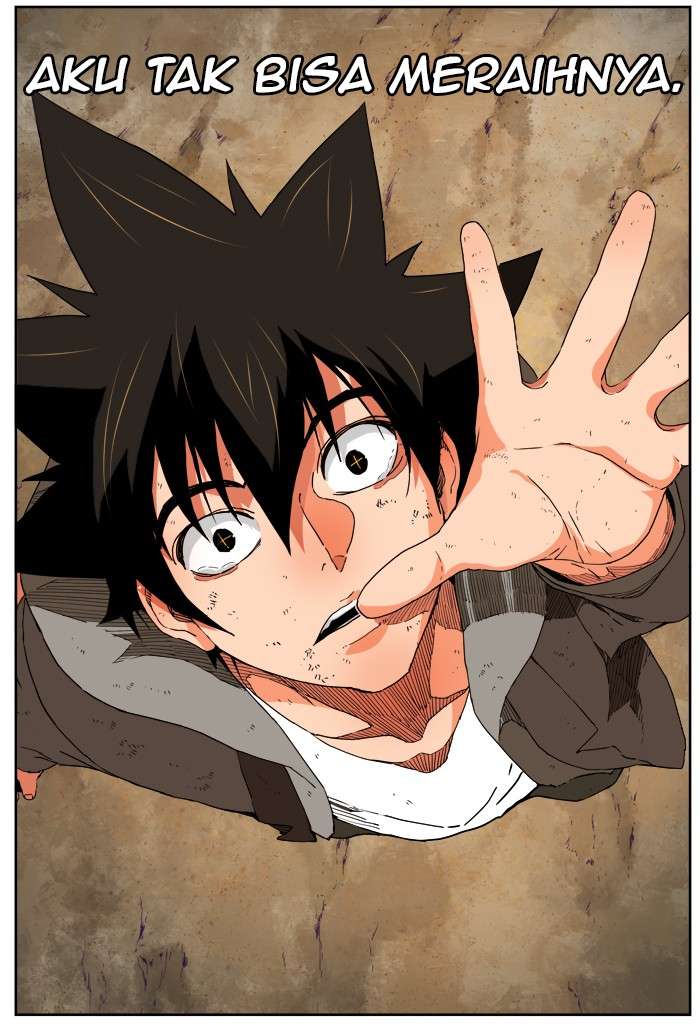 The God of High School Chapter 333 Gambar 18