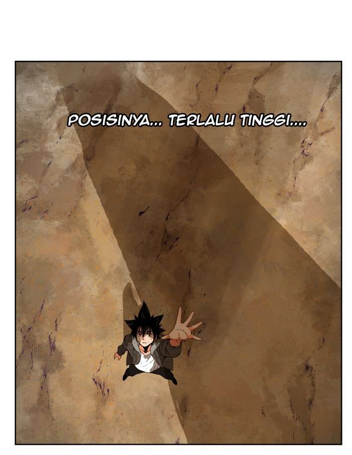 The God of High School Chapter 333 Gambar 19