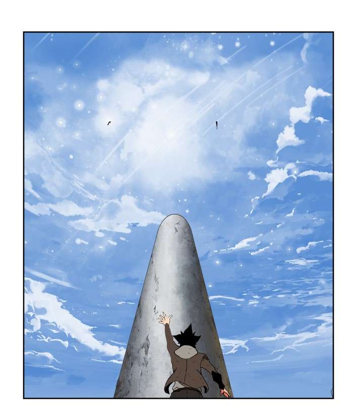 The God of High School Chapter 333 Gambar 20