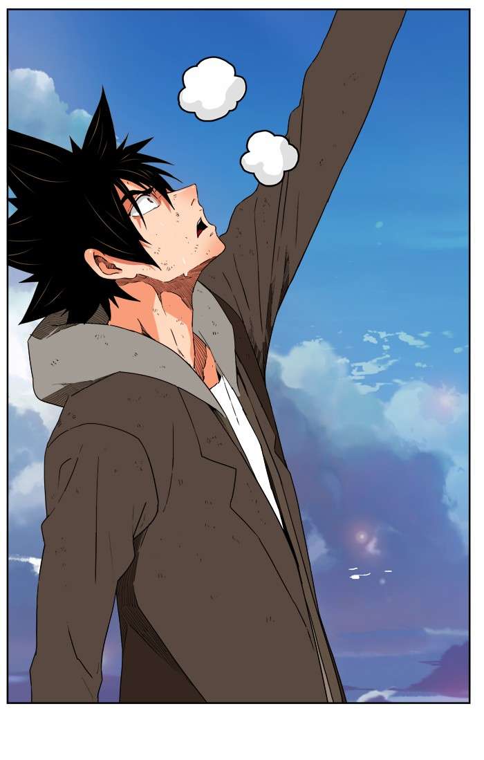 The God of High School Chapter 333 Gambar 22