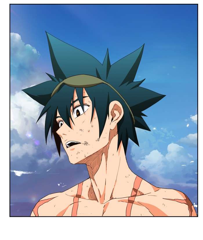 The God of High School Chapter 333 Gambar 25