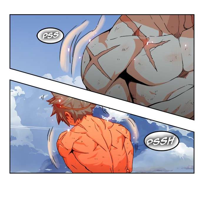 The God of High School Chapter 333 Gambar 31