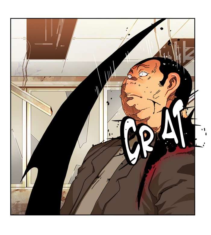 The God of High School Chapter 333 Gambar 46