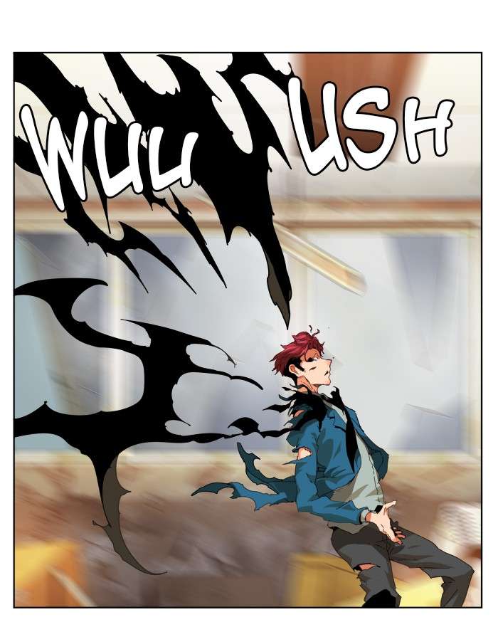 The God of High School Chapter 333 Gambar 51