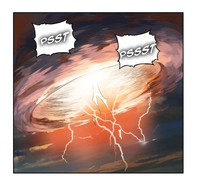 The God of High School Chapter 333 Gambar 59