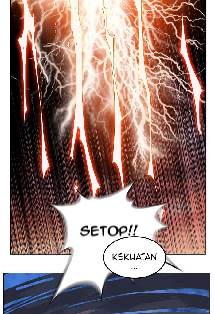 The God of High School Chapter 333 Gambar 67