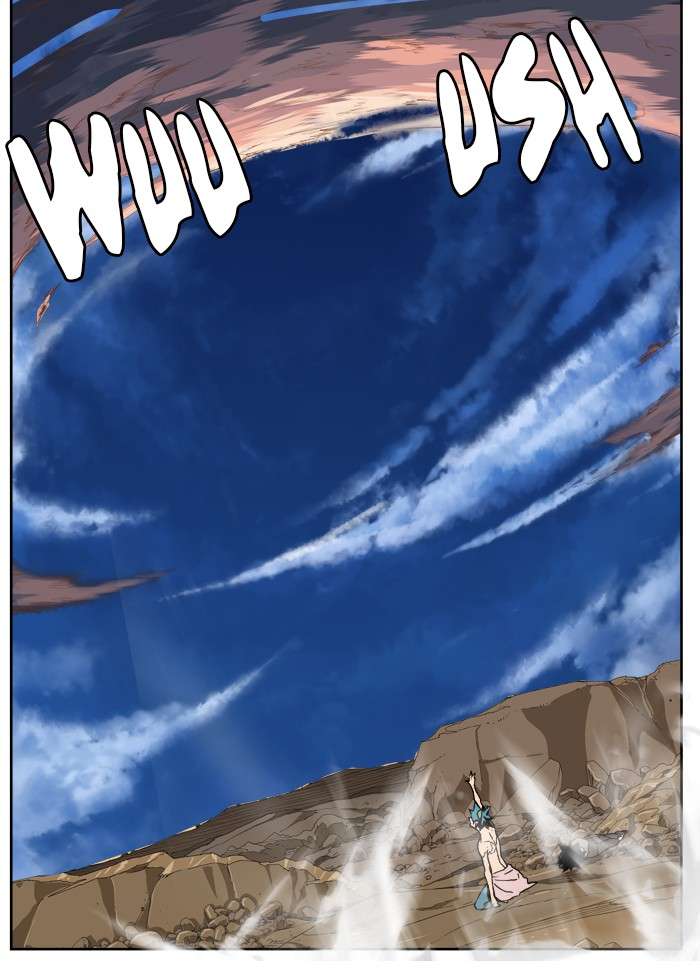 The God of High School Chapter 333 Gambar 68