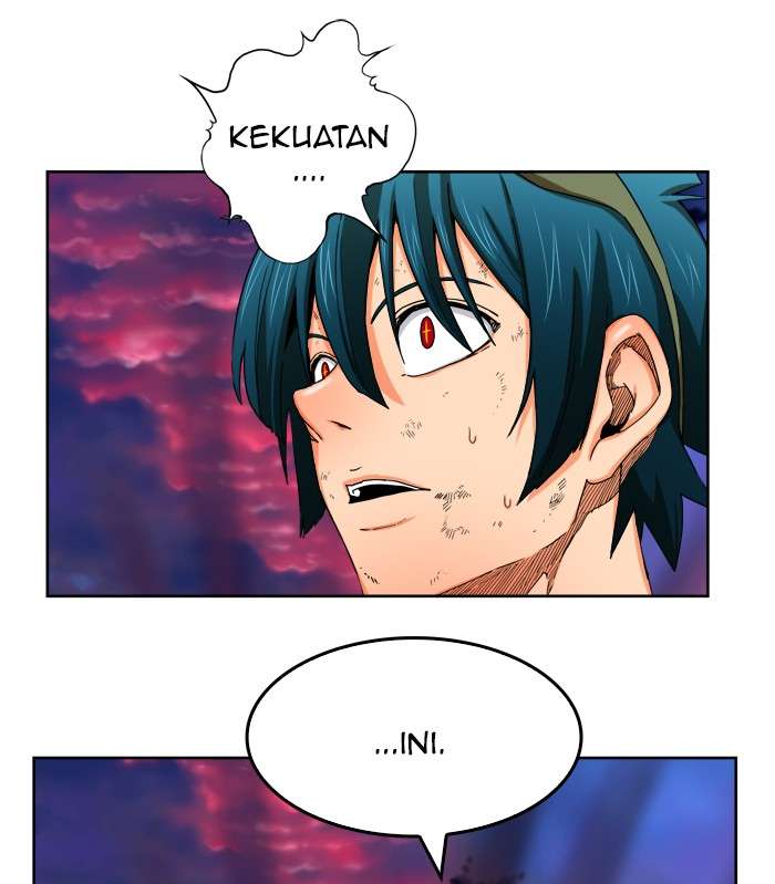 The God of High School Chapter 333 Gambar 69