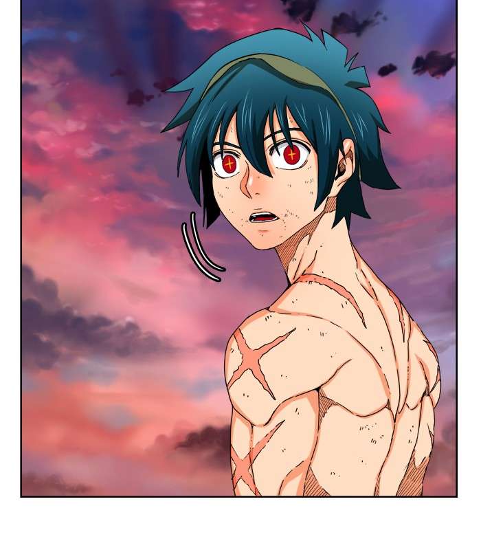 The God of High School Chapter 333 Gambar 70