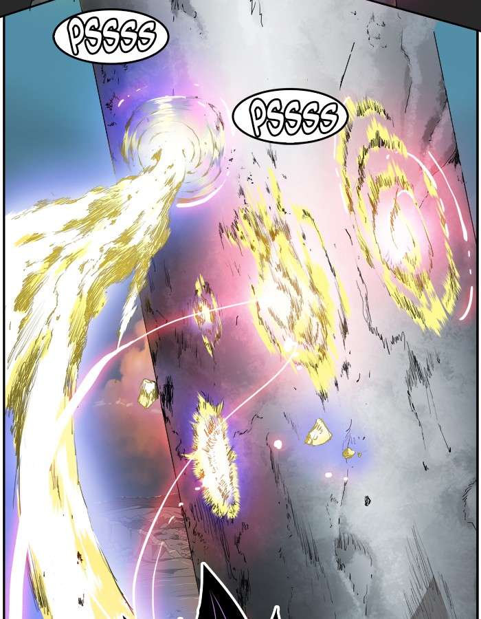 The God of High School Chapter 332 Gambar 17