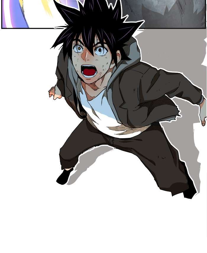 The God of High School Chapter 332 Gambar 18