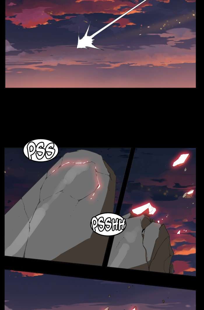 Manhwa The God of High School Chapter 332 gambar nomor 2