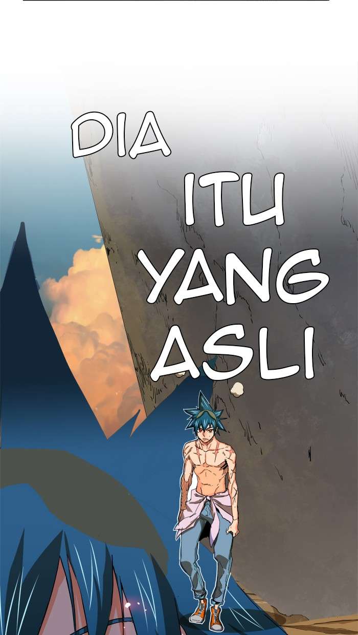 The God of High School Chapter 332 Gambar 20