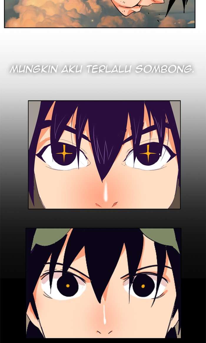 The God of High School Chapter 332 Gambar 23