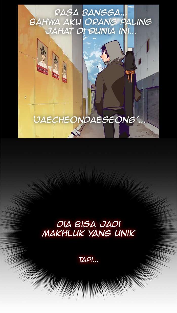 The God of High School Chapter 332 Gambar 25