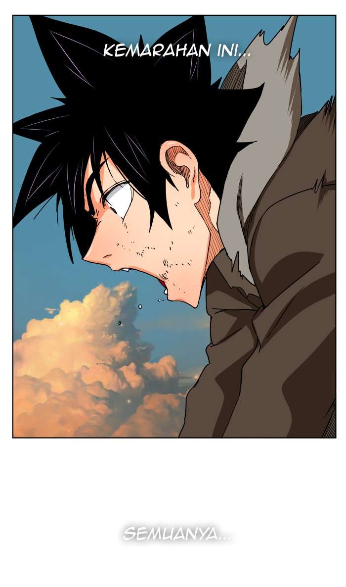 The God of High School Chapter 332 Gambar 27