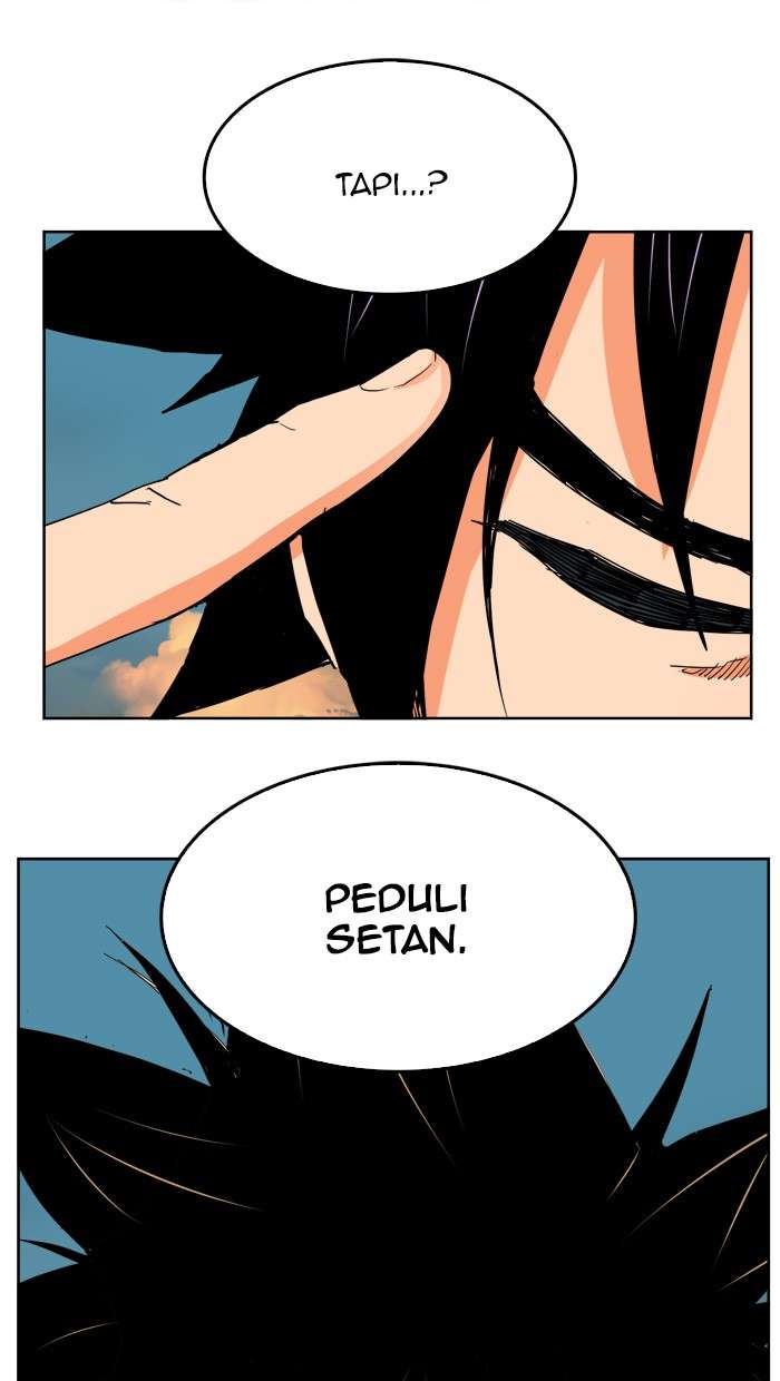 The God of High School Chapter 332 Gambar 29