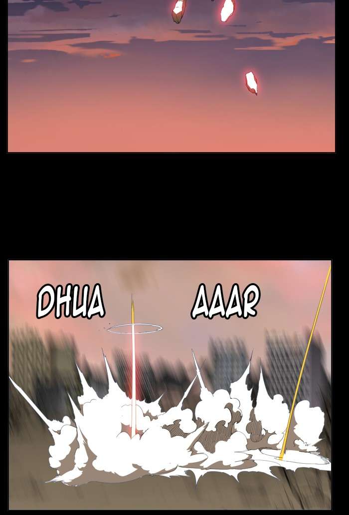 The God of High School Chapter 332 Gambar 3